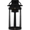 Quoizel Clifton Outdoor Wall 1 Light Earth Black CLI8409EK - alternate 2